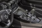 Mercedes-AMG GT C Roadster 2017 года (WW)
